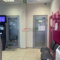 Аренда торгового помещения на Химкинском бульваре 