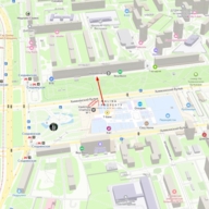 Аренда торгового помещения на Химкинском бульваре 