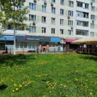 Аренда торгового помещения на Химкинском бульваре 