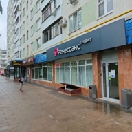 Аренда торгового помещения на Химкинском бульваре 