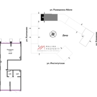 Продажа торгового помещения в ЖК "Страна Парковая"