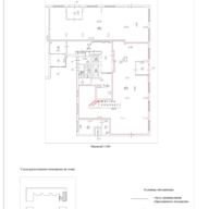 Продажа помещения в ЖК "Испанские кварталы 2"
