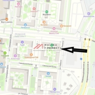 Аренда торгового помещения в ЖК "Испанские кварталы-2"