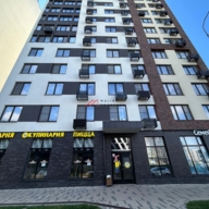 Аренда торгового помещения в ЖК "Испанские кварталы-2"