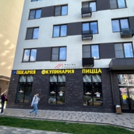 Аренда торгового помещения в ЖК "Испанские кварталы-2"