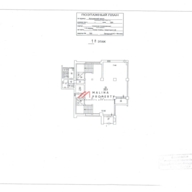 Продажа части торгового центра на Кутузовском проспекте