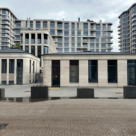 Аренда здания под общепит у метро Третьяковская