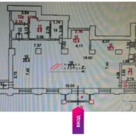 Продажа торгового помещения с арендатором