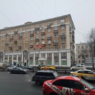 Продажа торгового помещения с арендатором