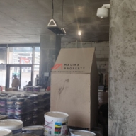 Аренда торгового помещения в ЖК "Остров"