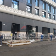 Аренда торгового помещения в ЖК "Остров"