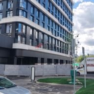 Аренда торгового помещения в ЖК "Остров"