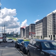 Аренда торгового помещения в ЖК "Остров"