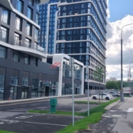 Аренда торгового помещения в ЖК "Остров"