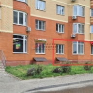 Продажа торгового помещения с арендатором Самокат 