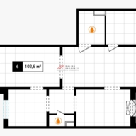 Аренда торгового помещения в ЖК "Ватутинки Парк"