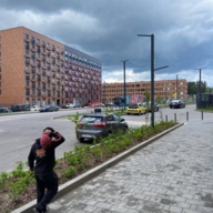 Продажа помещения с магазином "Магнит" в ЖК Середневский лес