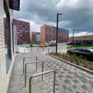 Продажа помещения с аптекой "Мелодия здоровья" в ЖК Середневский лес