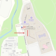 Продажа торгового помещения с супермаркетом Магнит