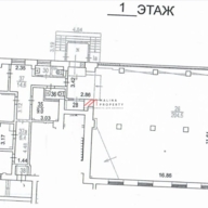 Аренда коммерческого помещения