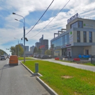 Продажа торгового центра "Галерея" на Домодедовской