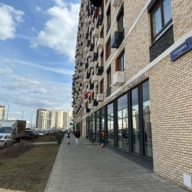 Продажа торгового помещения с арендатором Улыбка радуги