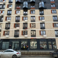 Продажа торгового помещения с арендатором Улыбка радуги