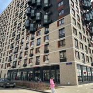 Продажа торгового помещения с арендатором Улыбка радуги