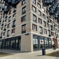 Продажа торгового помещения с арендатором Улыбка радуги