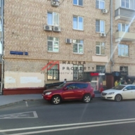 Продажа торгового помещения с арендатором Красное и Белое