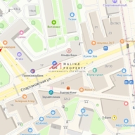 Продажа торгового помещения с арендатором Красное и Белое