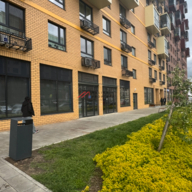 Аренда торгового помещения в ЖК "Алхимово" 