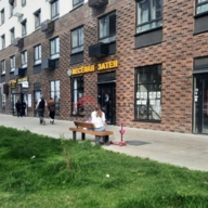 Аренда торгового помещения  в ЖК "Пригород Лесное"