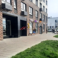 Аренда торгового помещения  в ЖК "Пригород Лесное"