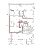 Аренда торгового помещения  в ЖК "Пригород Лесное"