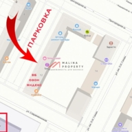 Аренда торгового помещения  в ЖК "Пригород Лесное"