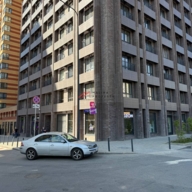 Продажа торгового помещения с сетевыми арендаторами