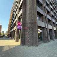 Продажа торгового помещения с сетевыми арендаторами