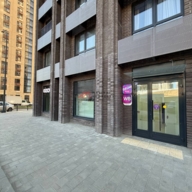 Продажа торгового помещения с сетевыми арендаторами