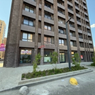 Продажа торгового помещения с сетевыми арендаторами