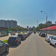 Аренда торгового помещения у метро Петровско-Разумовская