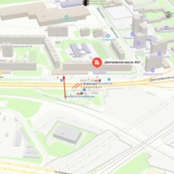 Аренда торгового помещения у метро Петровско-Разумовская