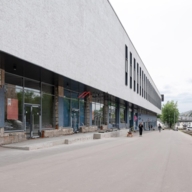 Аренда торгового помещения на Варшавском шоссе