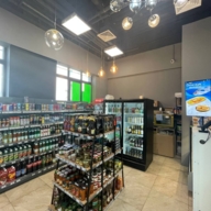 Продажа торгового помещения с арендатором на Бауманской