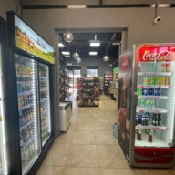 Продажа торгового помещения с арендатором на Бауманской