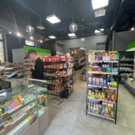 Продажа торгового помещения с арендатором на Бауманской