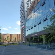 Продажа помещения с магазином "Строймаркет"