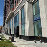 Продажа коммерческого помещения на Шелепихинской набережной