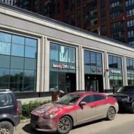 Продажа коммерческого помещения на Шелепихинской набережной