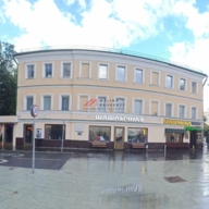 Аренда помещения под общепит в 2х минутах от м. Маяковская